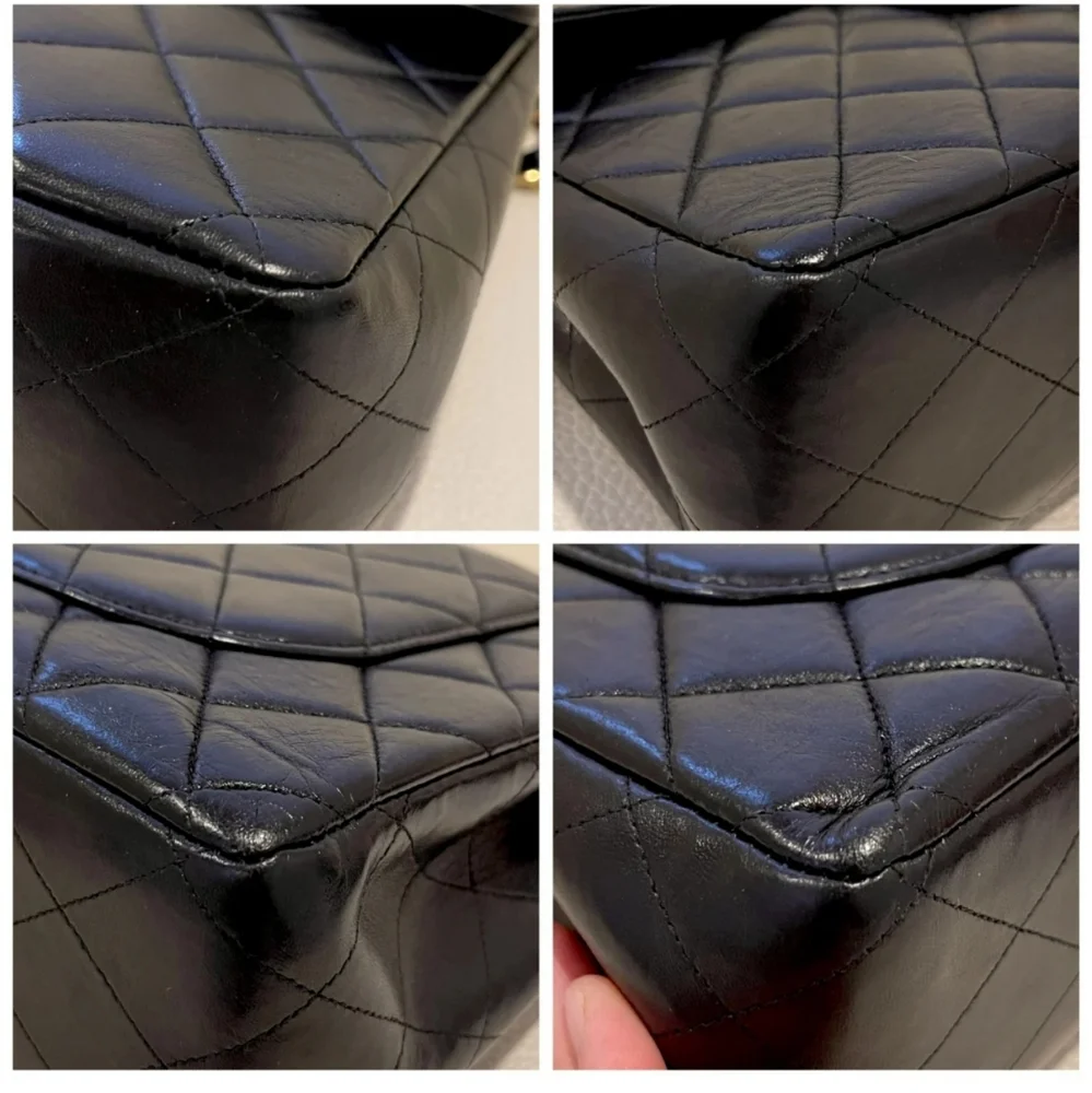 CHANEL cross body - Picture 2 of 9